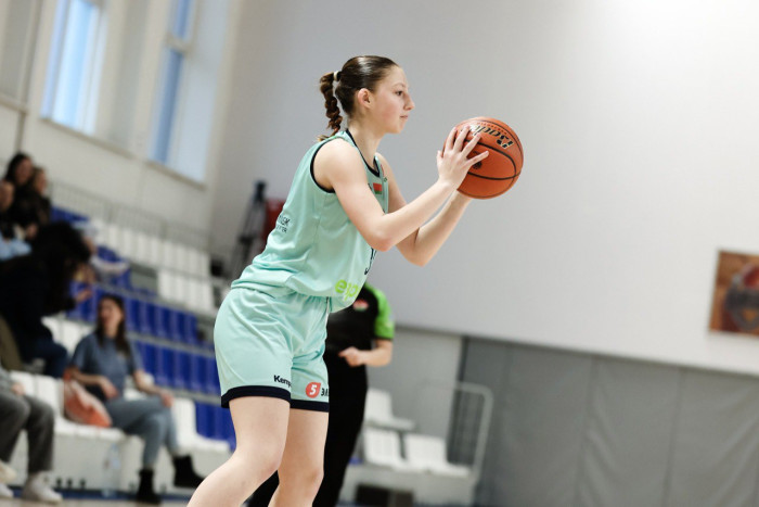 Отдаем победу БК «Горизонт»!1