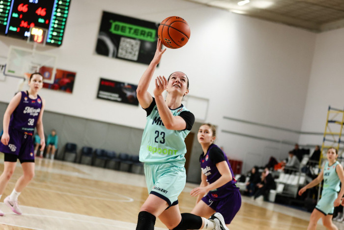 Завершаем игровую неделю