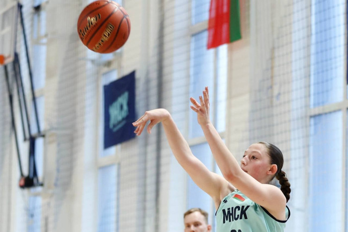 Итоги матча против «Олимпии»555