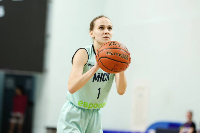 Итоги встречи с «Олимпией»7654