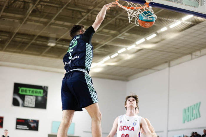 Показали достойную борьбу!678