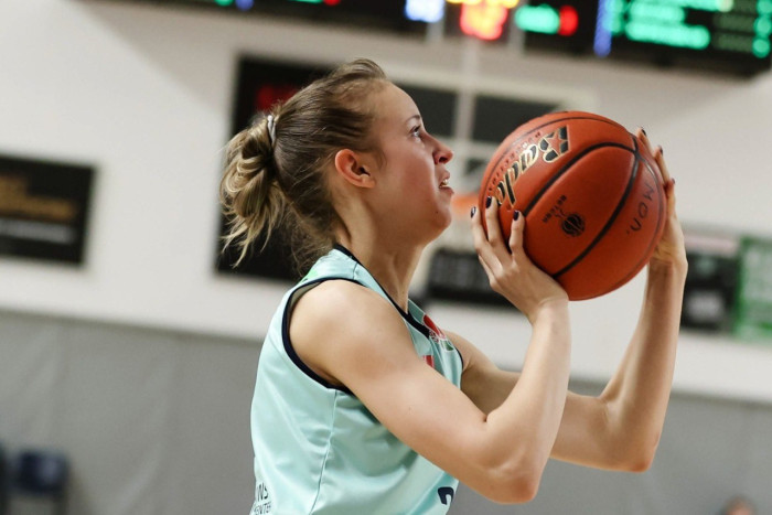 Итог встречи с БК «Горизонт»90