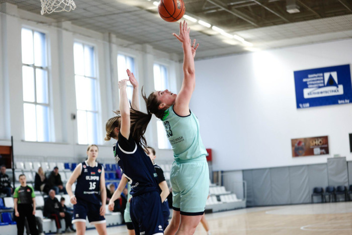 Вырываем победу в овертайме111