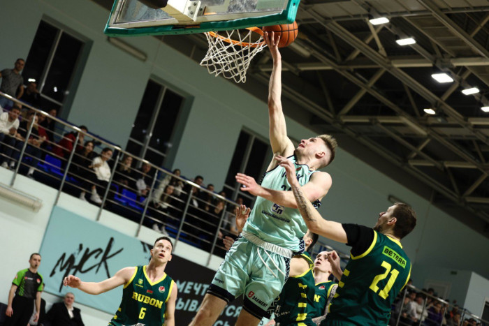 Встречаем весну победой123