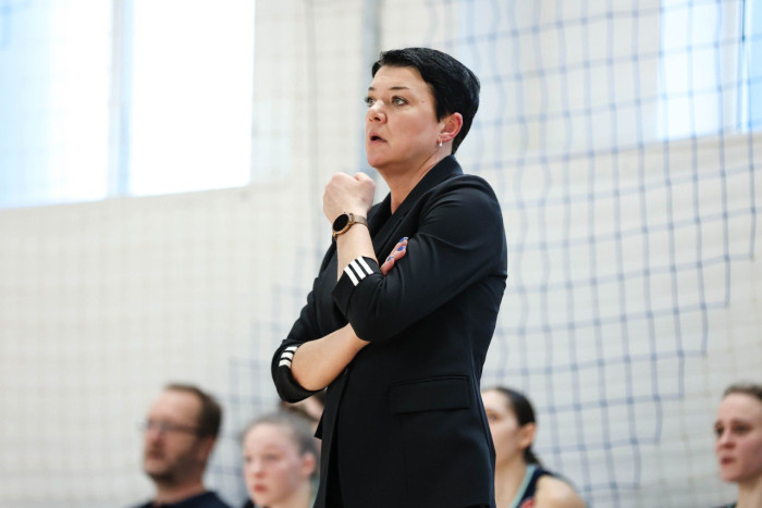 Команда Ольги Подобед выходит в финал4