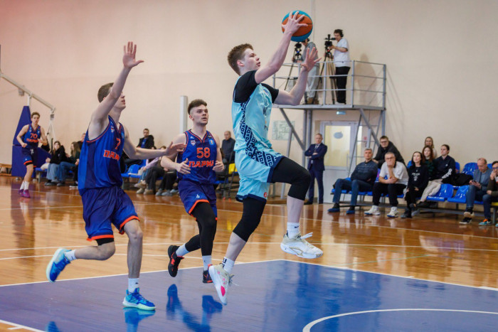 Берем реванш у пермяков12