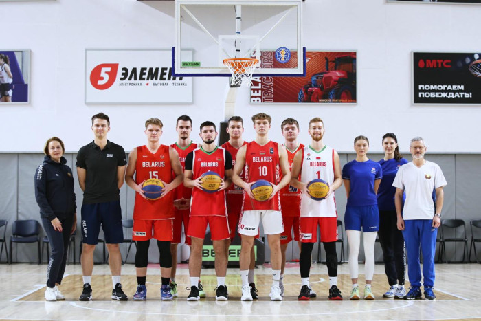 В клубе проходит подготовка к Суперфиналу АСБ