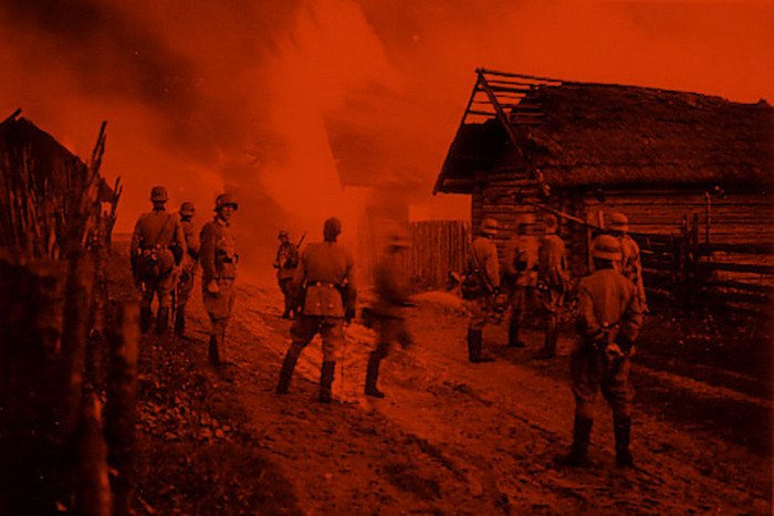 Результаты уголовного дела о геноциде белорусского народа