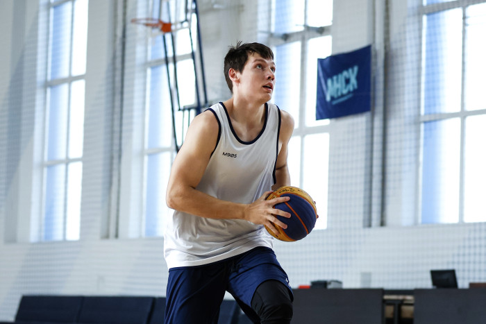 Команды клуба ждёт 1 тур "ОБНИНСК OPEN"