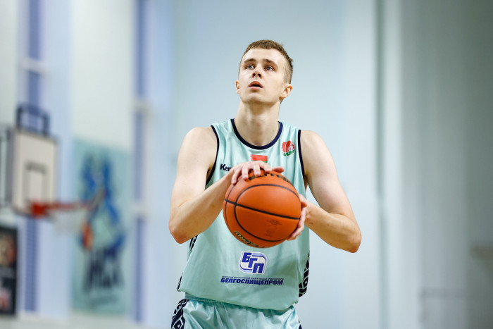 Совсем немного не хватило "МИНСКУ" до победы