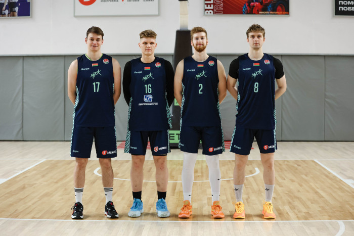 Финальный тур Молодежной Лиги ЕКЛ 3х3 2025