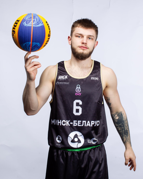 Интервью Ильи Милашевского