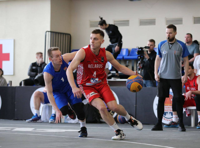 Игроки клуба в составах национальных команд выступили в “Лиге Дружбы”