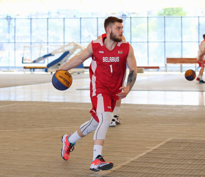 Новый сезон “Лиги Дружбы Россия-Беларусь”