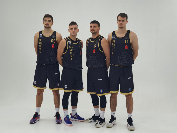 Сборная Беларуси по баскетболу 3х3 выступит в Суперкубке ЕКЛ