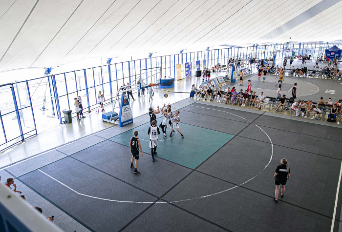 Второй этап "Palova-2023" пройдет в эти выходные