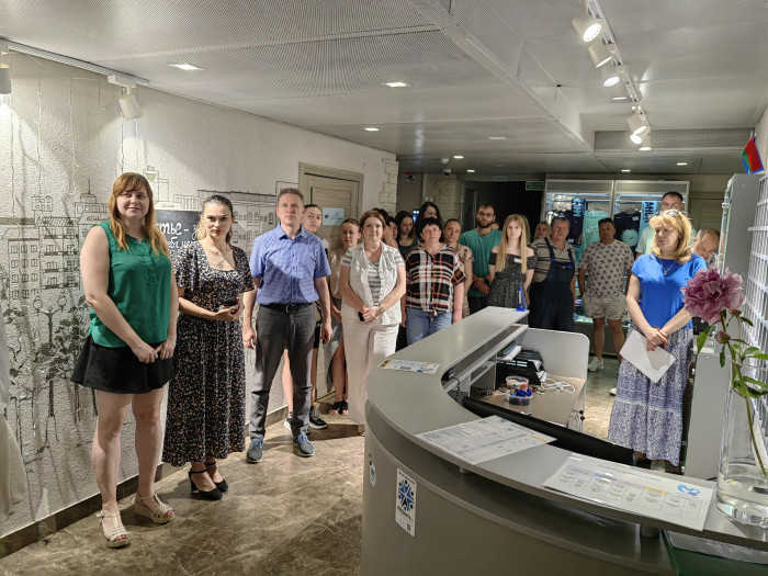 Всебелорусская минута молчания