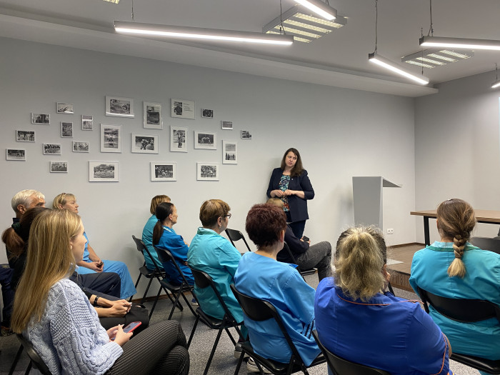 Ко Дню народного единства