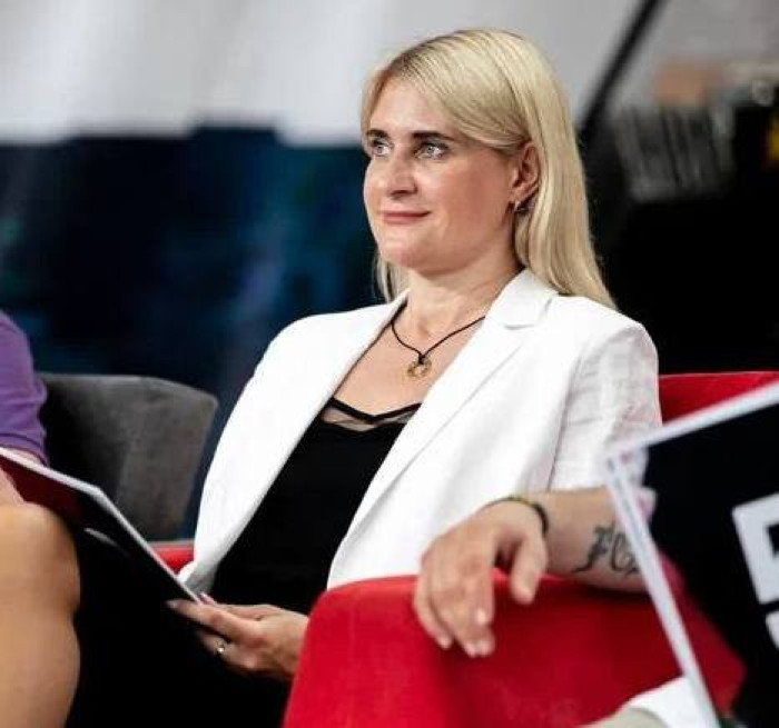 С днем рождения, Анастасия Владимировна!