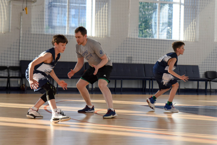 Время Роста