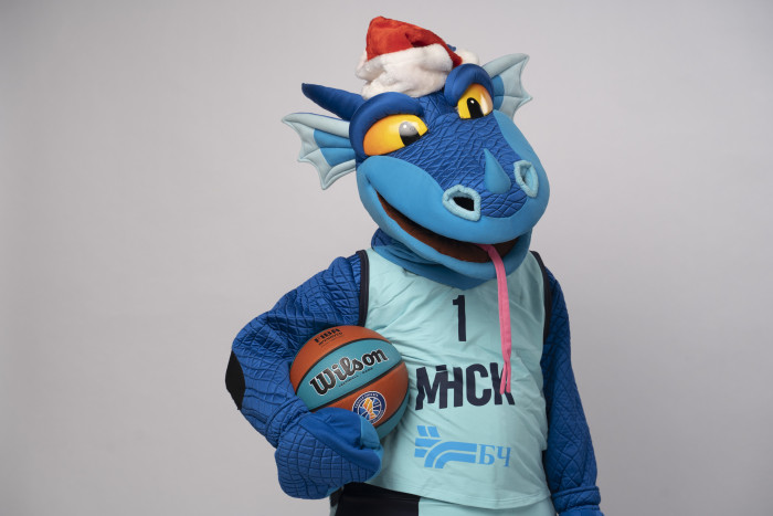 С днём рождения, баскетбол!