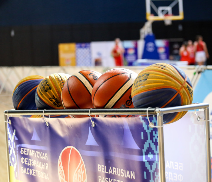 Система проведения чемпионата Беларуси сезона 2022/23