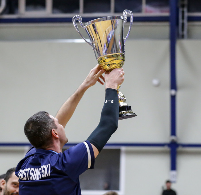 Результаты жеребьёвки XXVI Кубка Беларуси