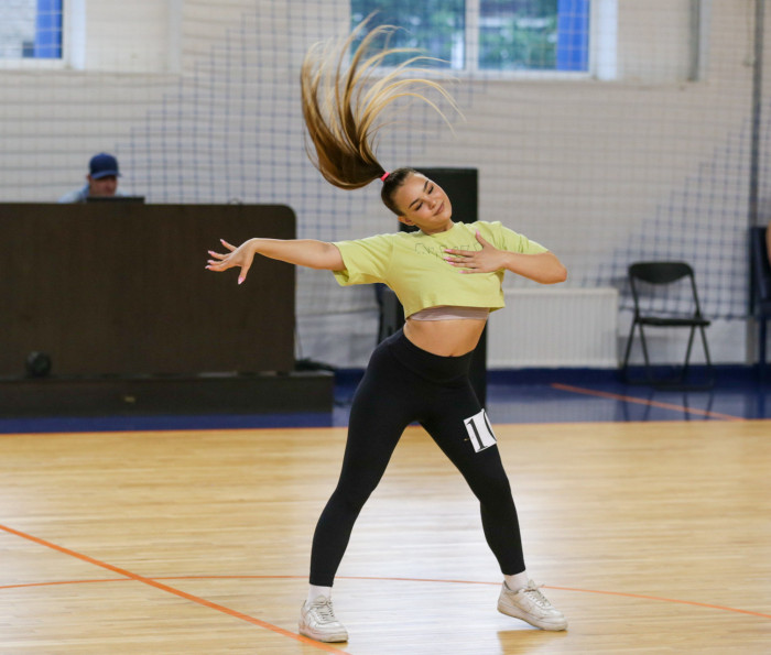 Определен новый состав группы поддержки  “Цмокі-Мінск”