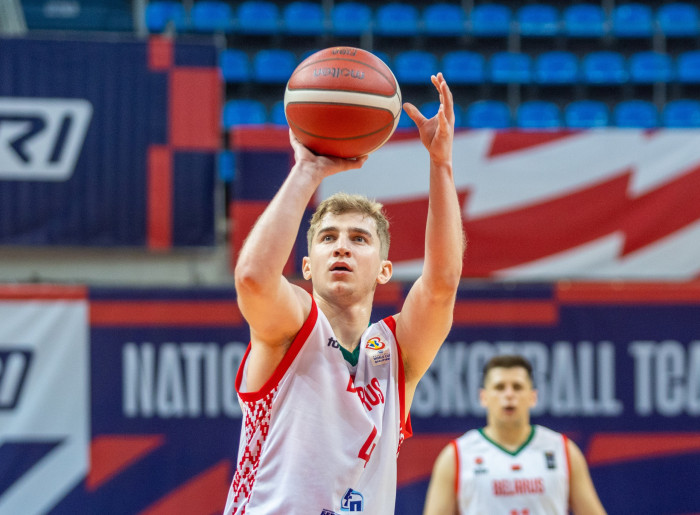 Соперник берет реванш во второй товарищеской встрече