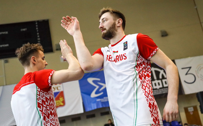 Победа в Кубке Дружбы 3х3