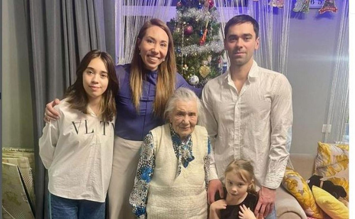 Дочь Марины Арзамасовой тяжело больна. Легкоатлетка организует благотворительный забег.