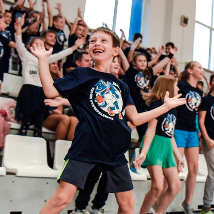 День защиты детей