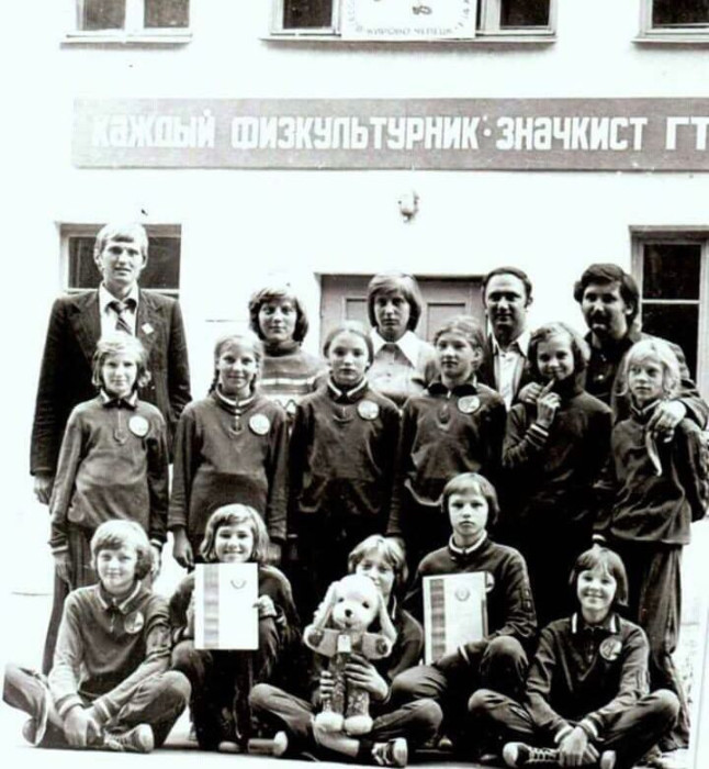 СДЮШОР баскетбольного клуба “МИНСК”  — 50 лет!