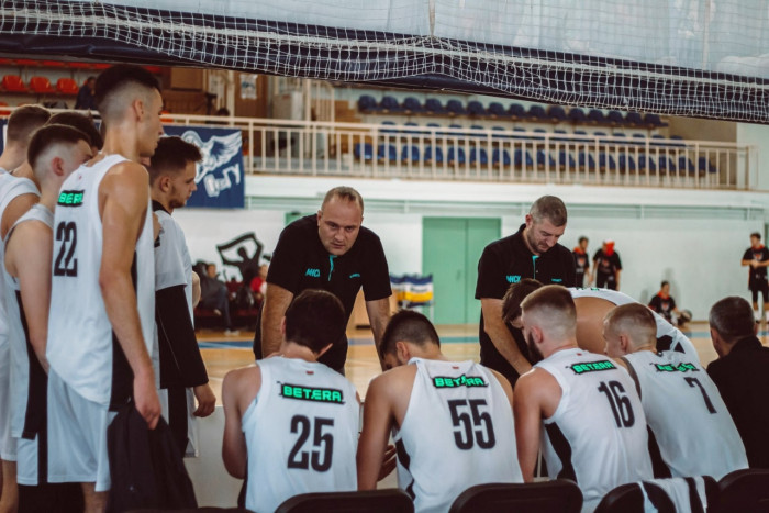 Домашний тур Студенческой Лиги РЖД