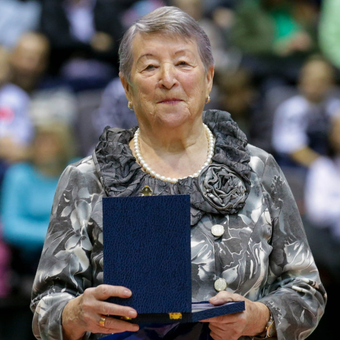 С днём рождения, Регина Игнатьевна!