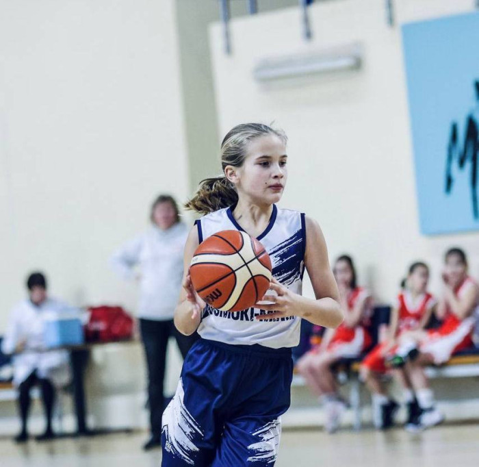 С Днём защиты детей!