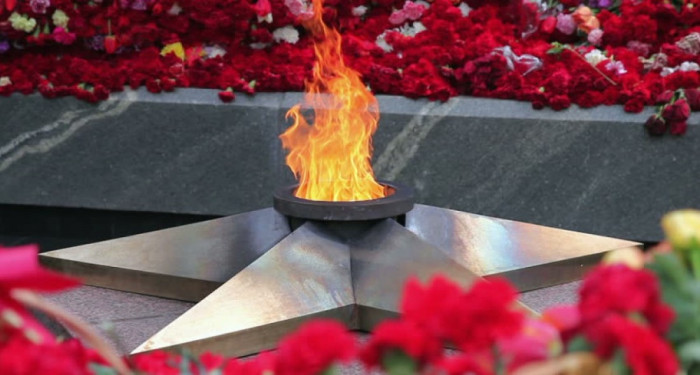 22 июня в 12:00  - Всебелорусская минута молчания