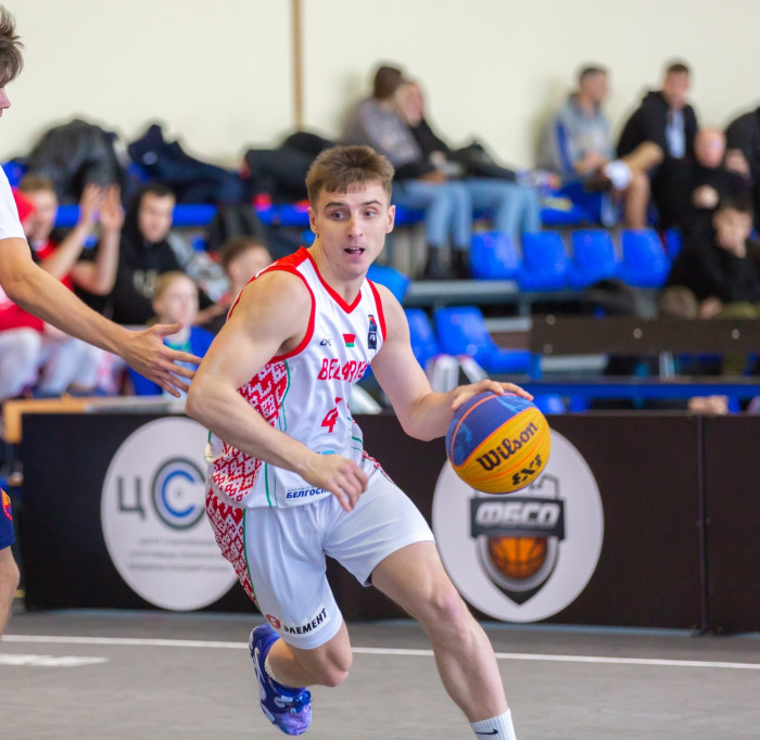 “Belarus” сыграли в 4-м туре “Лиги Дружбы”