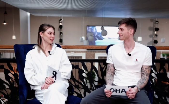 С днем Святого Валентина!