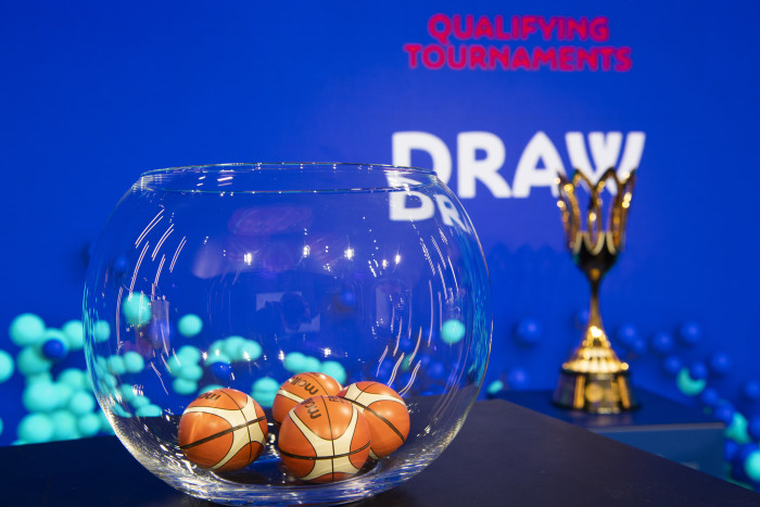 Состоялась жеребьевка квалификации женского чемпионата мира-2022