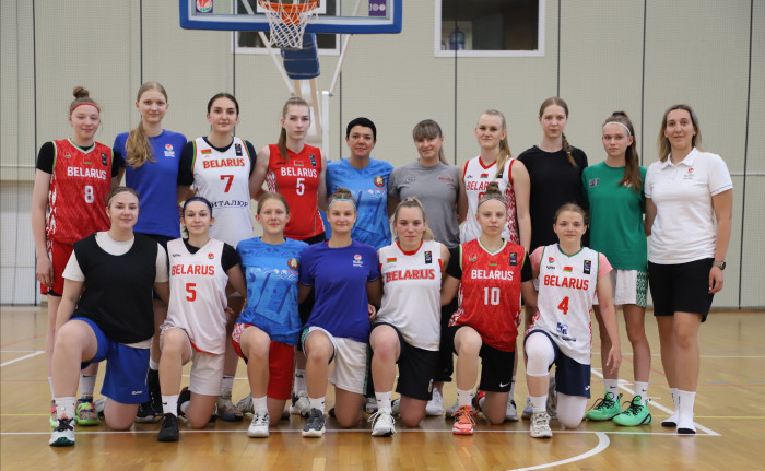 "Кубок Халипского" пройдет с 21 по 23 июля в Минске