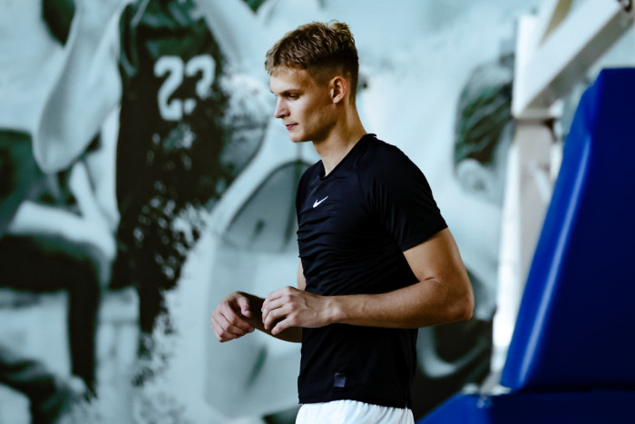 Стартовала предсезонная подготовка для женской и мужской команд клуба