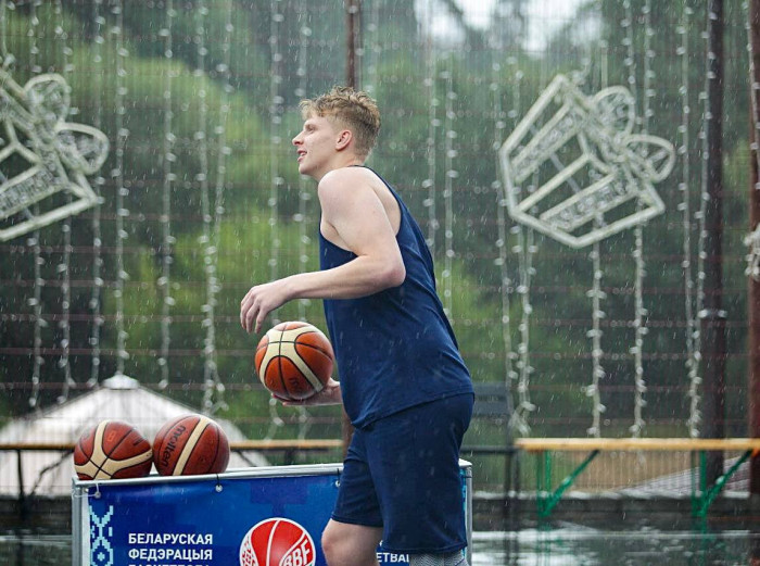 Игроки мужской и женской команд «МИНСК» примут участие в Кубке «Привал»