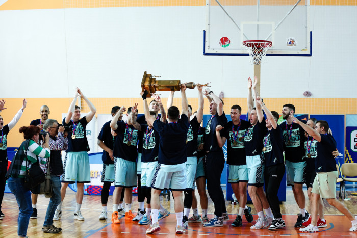 16-кратные чемпионы Беларуси