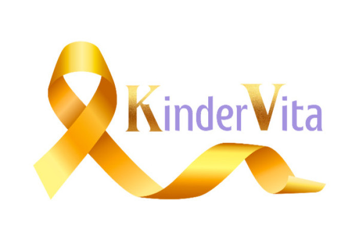 Социально—благотворительное учреждение «KinderVita»